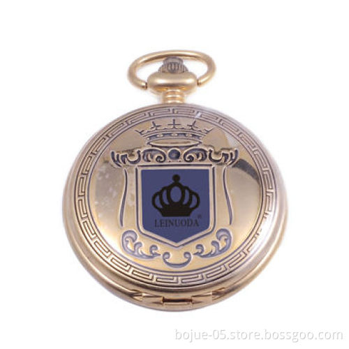 46mm High Quality Promotional Pocket Watch